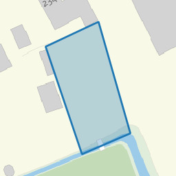 Perceel TLB00-K-1201