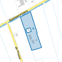 Perceel TLB00-K-1212