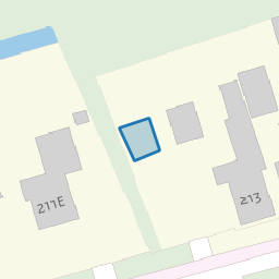 Perceel TLB00-K-1216