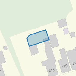 Perceel TLB00-K-1218