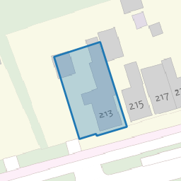 Perceel TLB00-K-1222