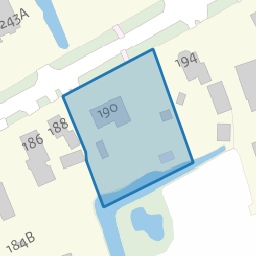 Perceel TLB00-K-1229