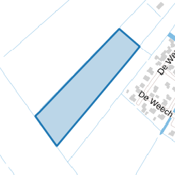 Perceel TLB00-K-1249