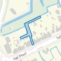 Perceel TLB00-K-1280