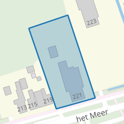 Perceel TLB00-K-1288