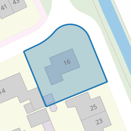 Perceel TLB00-K-1290