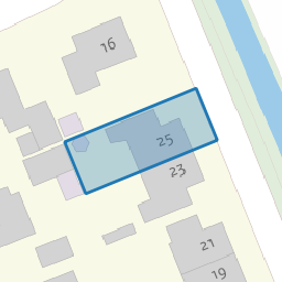 Perceel TLB00-K-1291