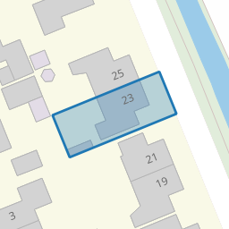 Perceel TLB00-K-1292