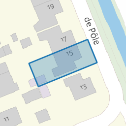 Perceel TLB00-K-1296