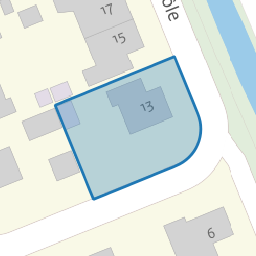 Perceel TLB00-K-1297