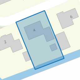 Perceel TLB00-K-1299