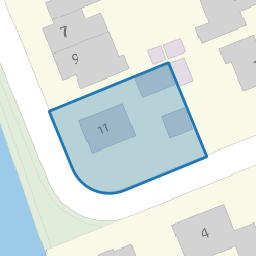 Perceel TLB00-K-1300