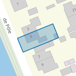 Perceel TLB00-K-1303