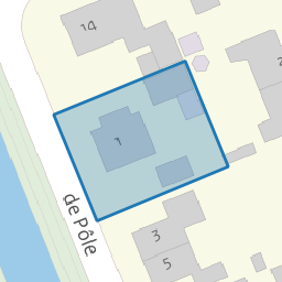 Perceel TLB00-K-1305