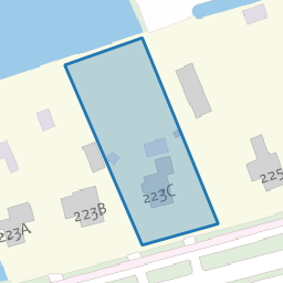 Perceel TLB00-K-1316