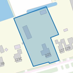 Perceel TLB00-K-1317