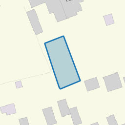 Perceel TLB00-K-1320