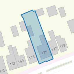 Perceel TLB00-K-1321
