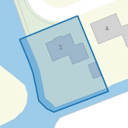 Perceel TLB00-K-1322