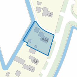 Perceel TLB00-K-1324