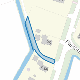 Perceel TLB00-K-1325