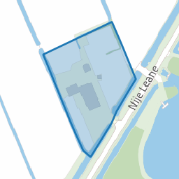 Perceel TLB00-K-1332