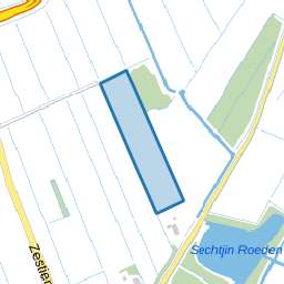 Perceel TLB00-K-1333