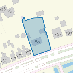 Perceel TLB00-K-1352