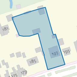 Perceel TLB00-K-1355