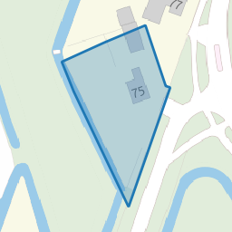 Perceel TLB00-K-1360