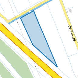 Perceel TLB00-K-1372