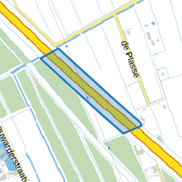 Perceel TLB00-K-1374