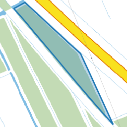 Perceel TLB00-K-1375