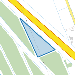 Perceel TLB00-K-1376