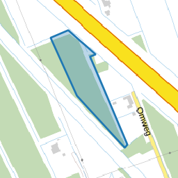 Perceel TLB00-K-1377