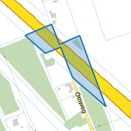 Perceel TLB00-K-1378