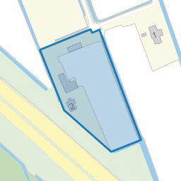 Perceel TLB00-K-1381