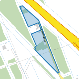 Perceel TLB00-K-1383