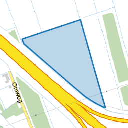 Perceel TLB00-K-1384