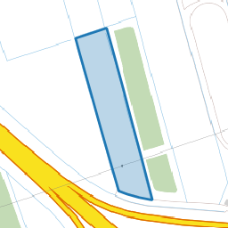 Perceel TLB00-K-1392