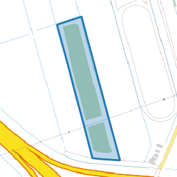 Perceel TLB00-K-1393