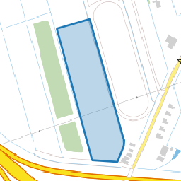 Perceel TLB00-K-1394