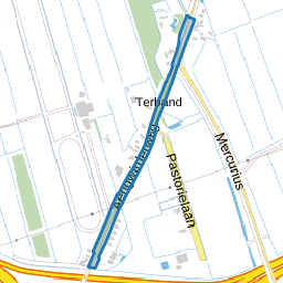 Perceel TLB00-K-1395
