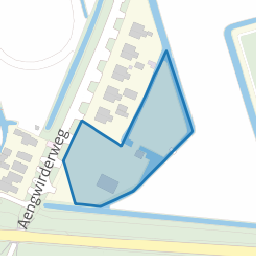 Perceel TLB00-K-1397