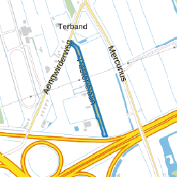 Perceel TLB00-K-1401