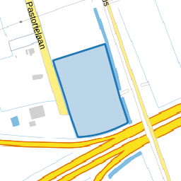 Perceel TLB00-K-1402