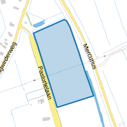 Perceel TLB00-K-1403