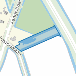 Perceel TLB00-K-1407