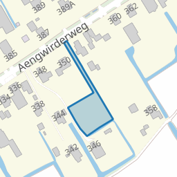 Perceel TLB00-K-1412