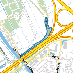 Perceel TLB00-K-1414